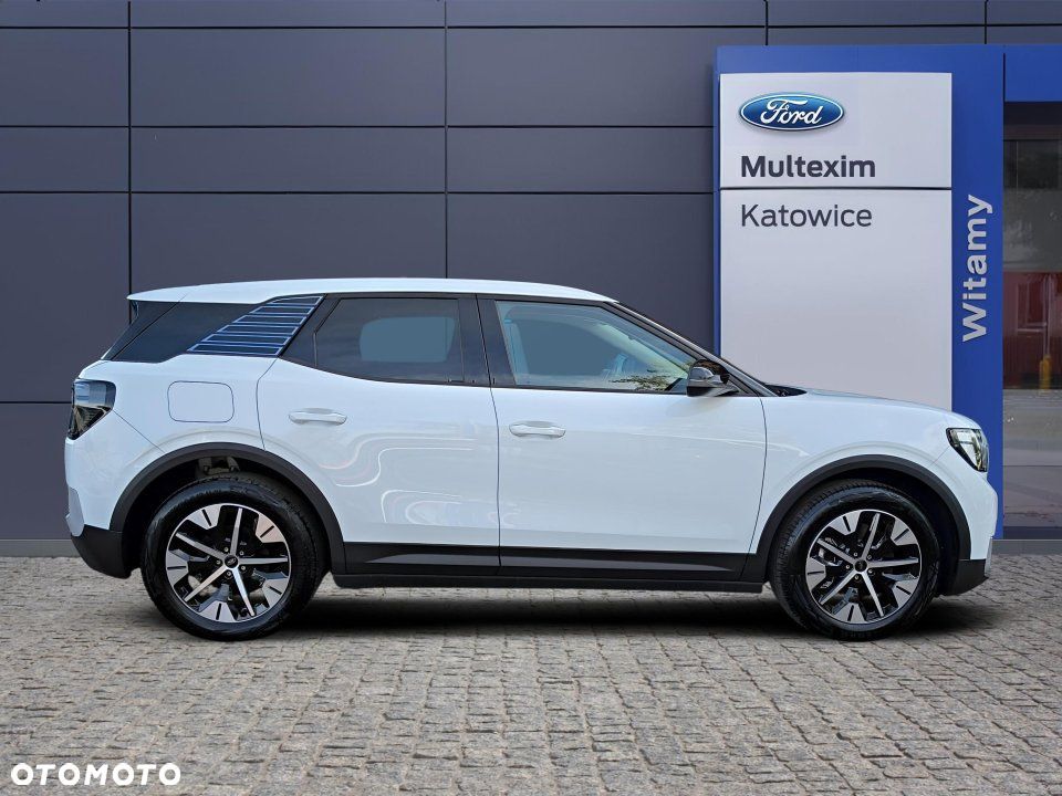 Ford Explorer - 6