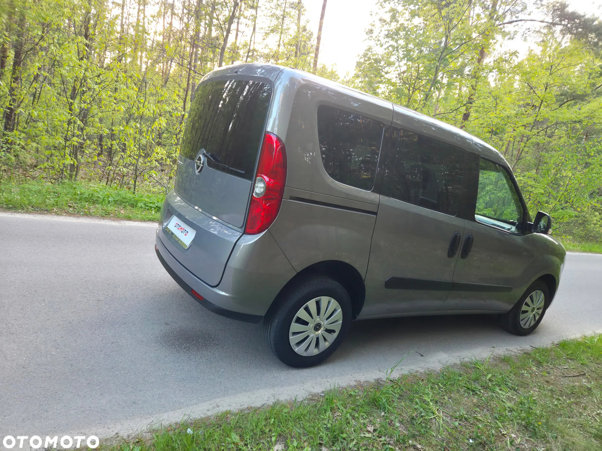 Opel Combo 1.6 CDTI L1H2 Edition - 6