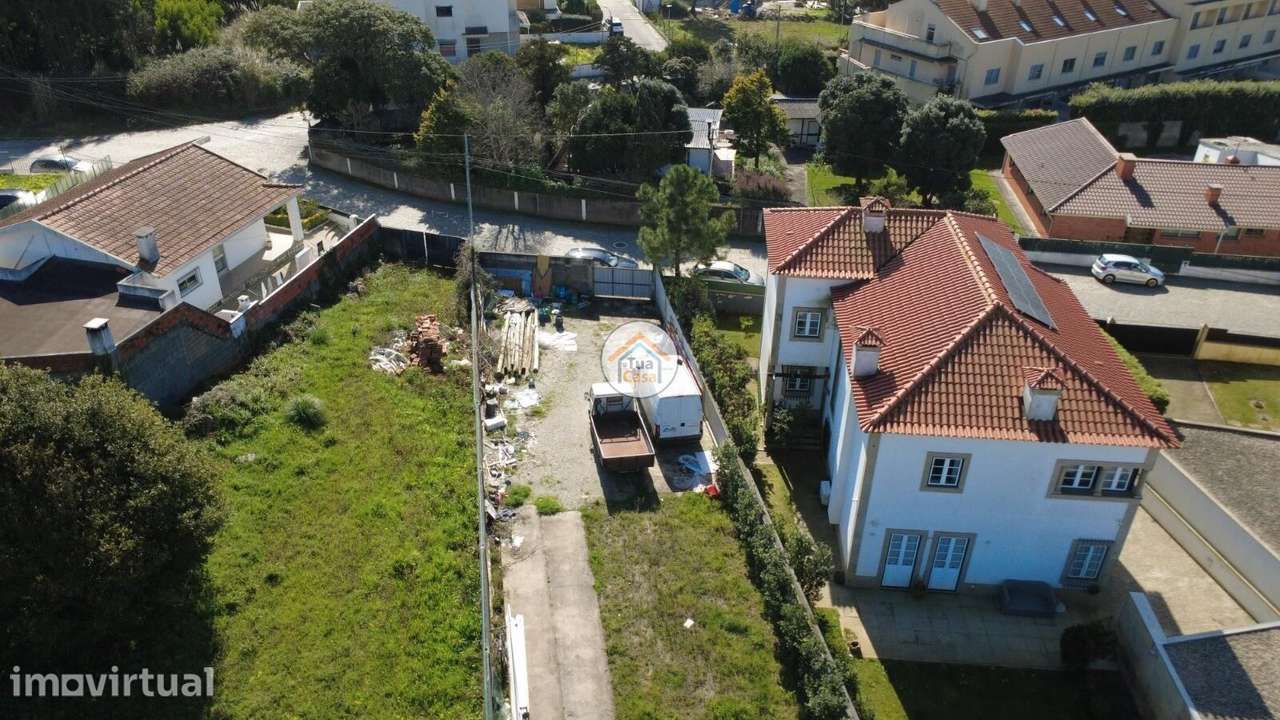 Terreno para construção de moradia - Grande imagem: 2/16