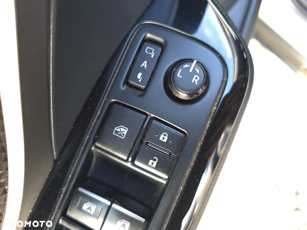 Toyota C-HR 1.8 Hybrid Prestige - 20