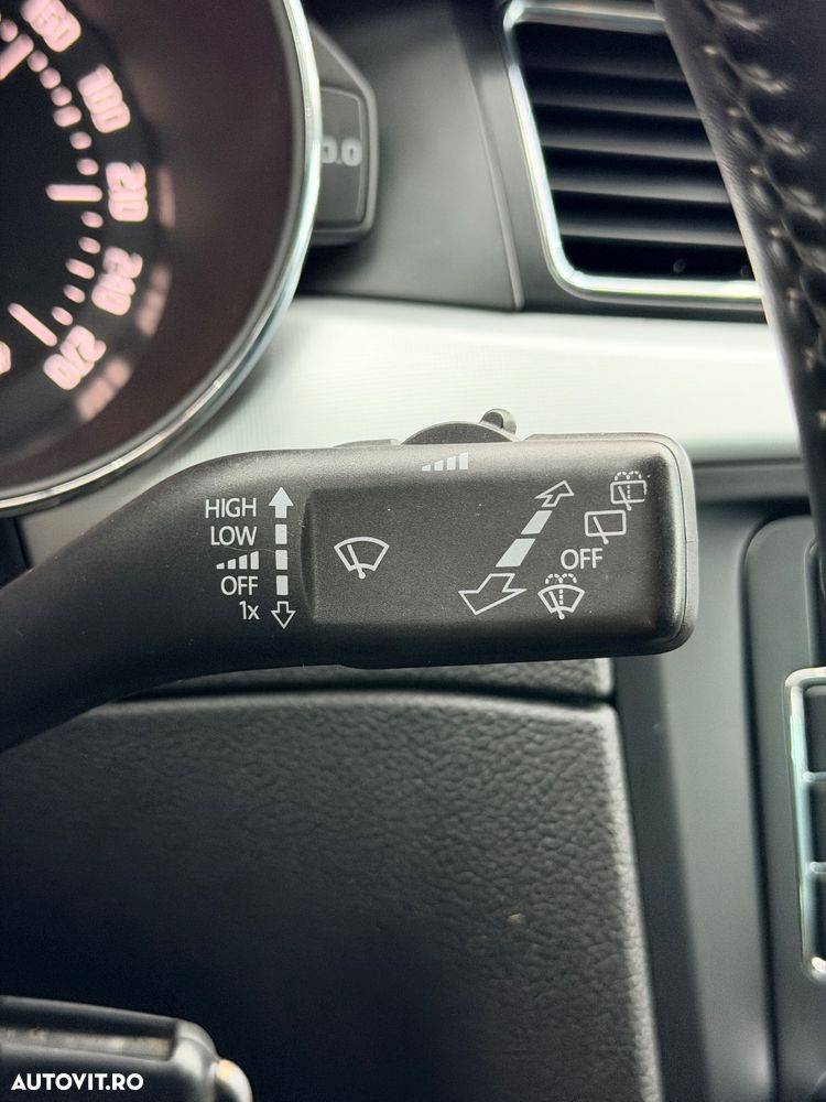 Skoda Superb Combi 1.6 TDI Green tec Exclusive - 33