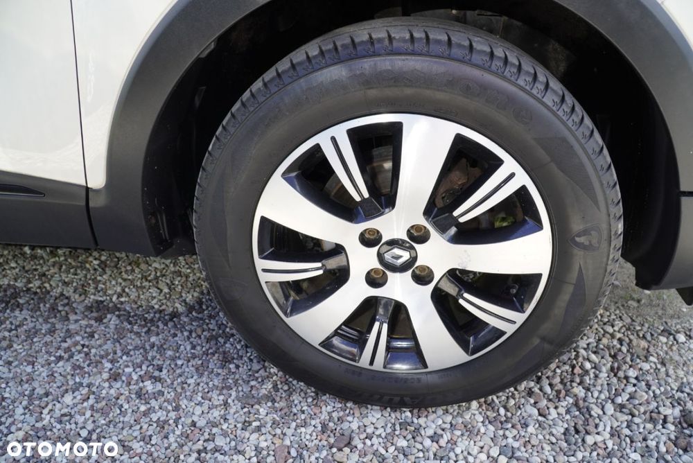 Renault Captur (ENERGY) TCe 90 LIMITED - 21