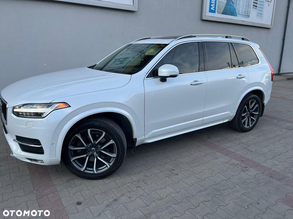 Volvo XC 90 ver-t6-awd-geartronic-inscription - 4