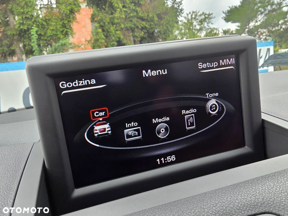Audi A1 Sportback 1.6 TDI Attraction - 15