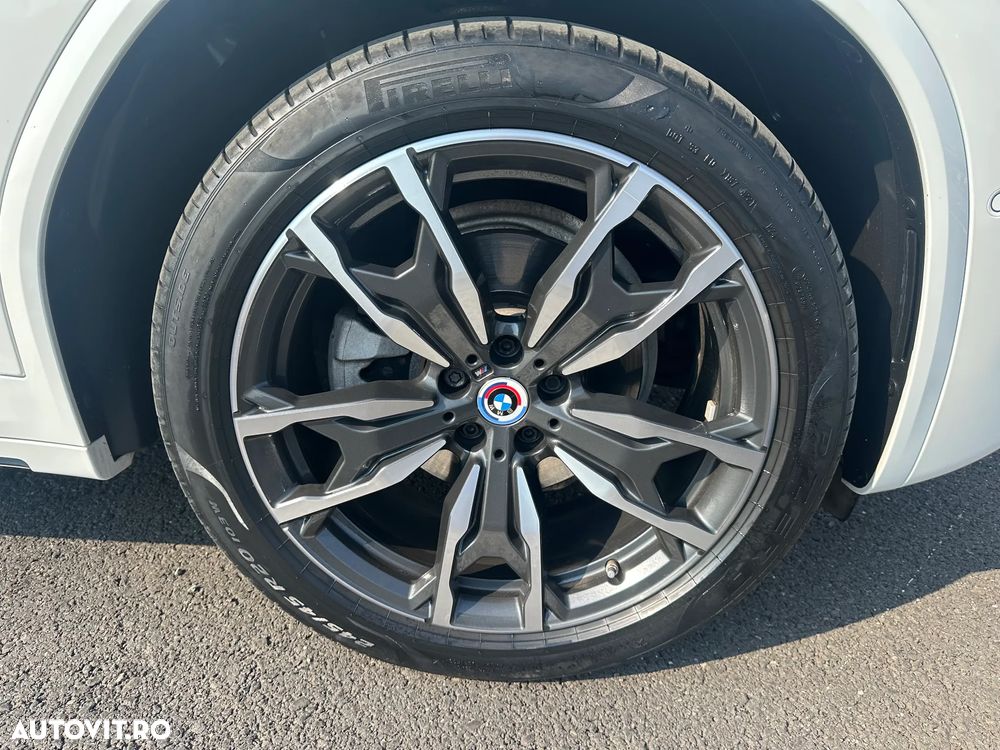 BMW X3 xDrive20d AT M Sport - 13
