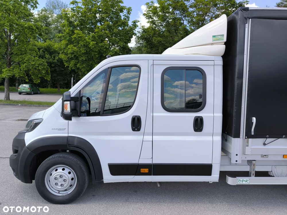 Fiat Ducato - 10