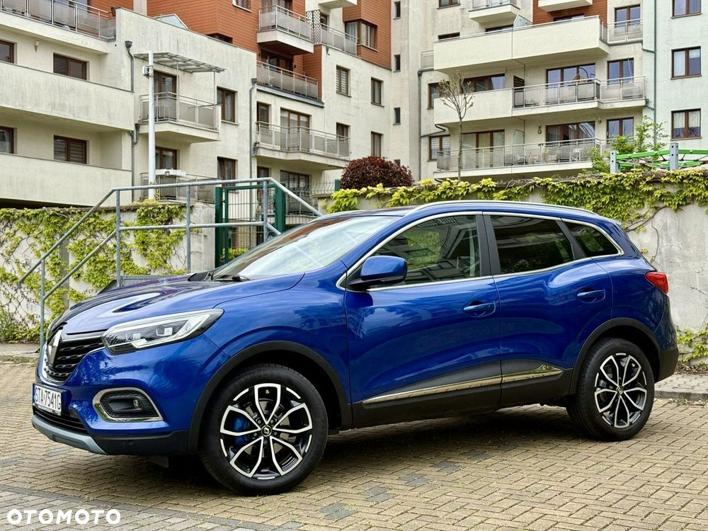 Renault Kadjar - 4
