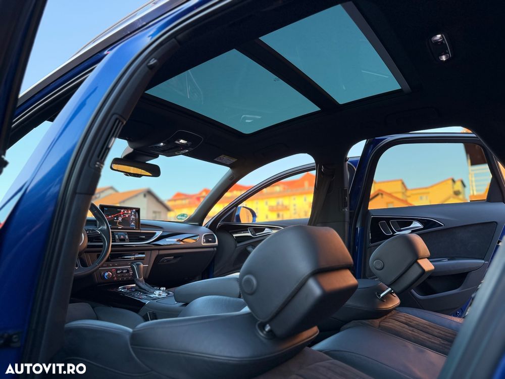 Audi A6 Allroad - 25