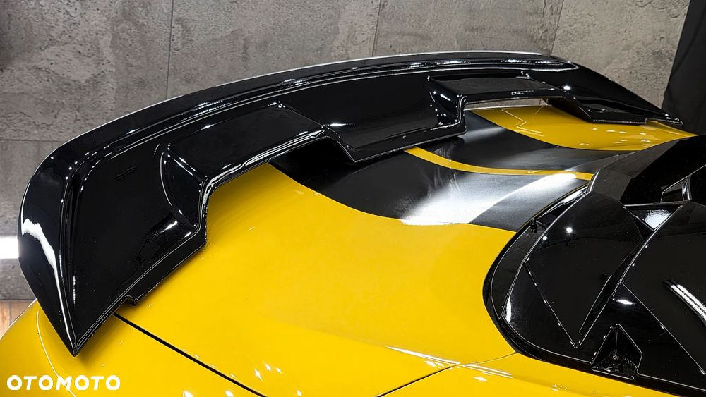 Ford Mustang 5.0 Ti-VCT V8 GT - 7