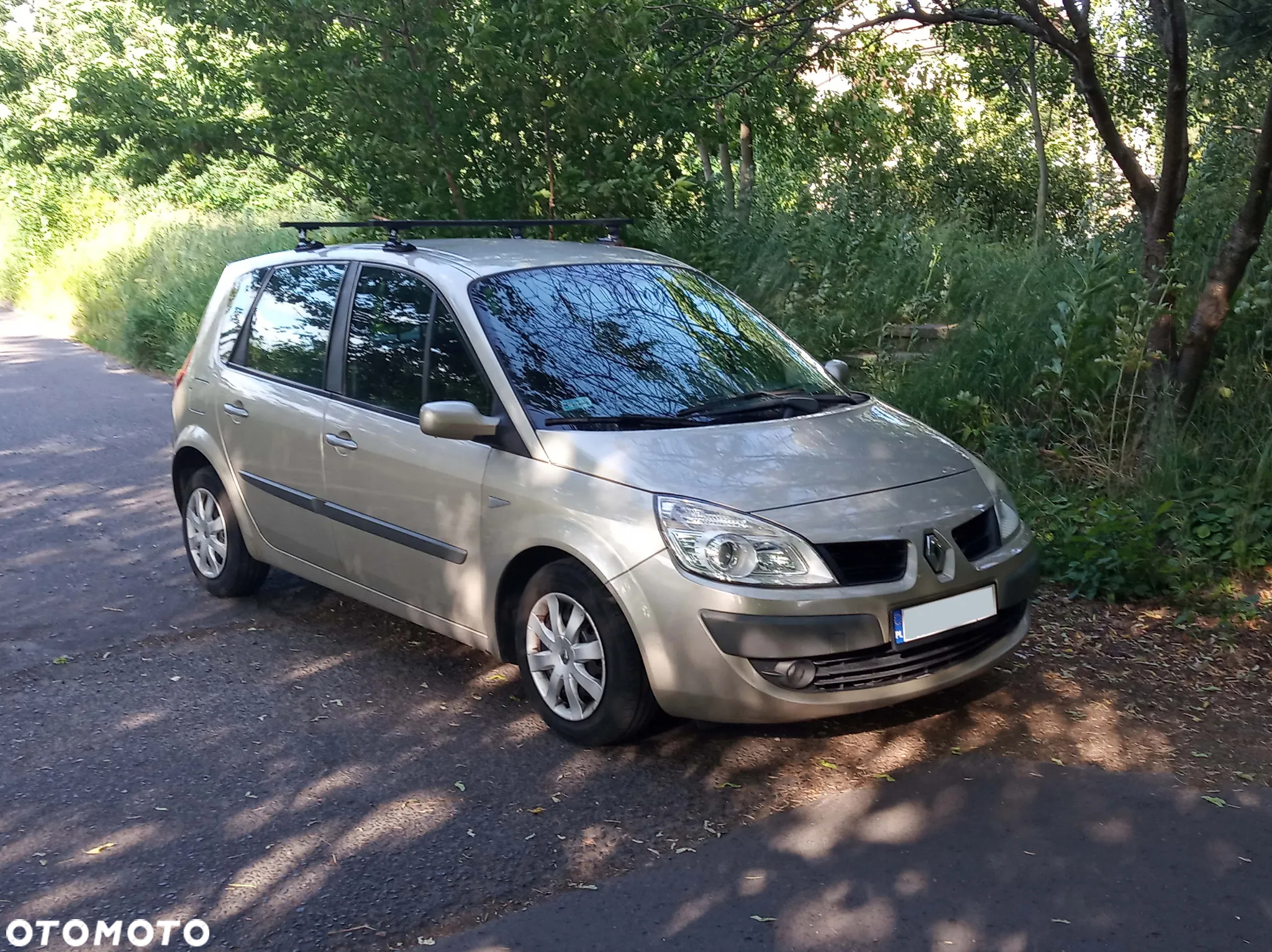 Renault Scenic - 4