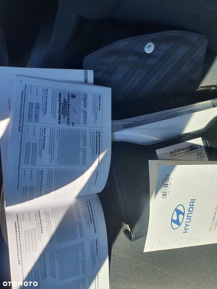 Hyundai Tucson 1.6 GDi 2WD Premium - 13