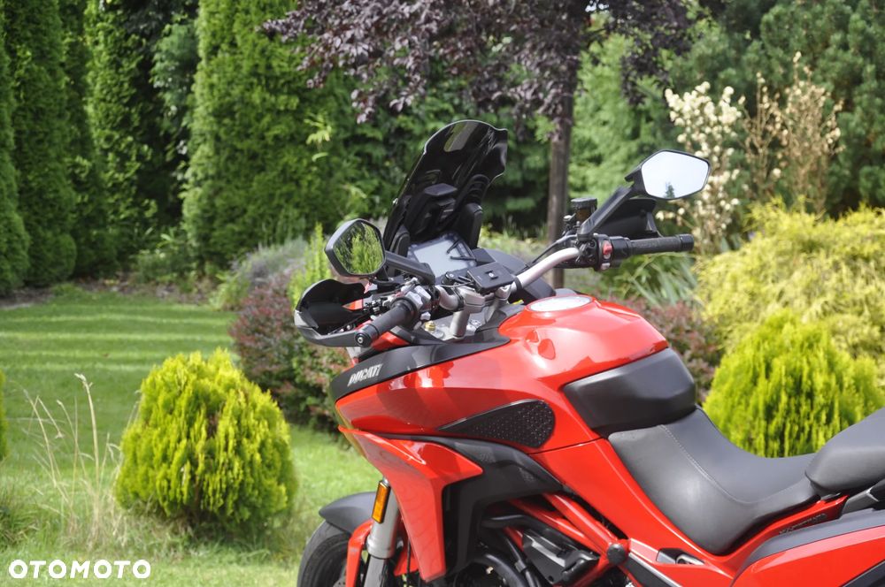 Ducati Multistrada - 15