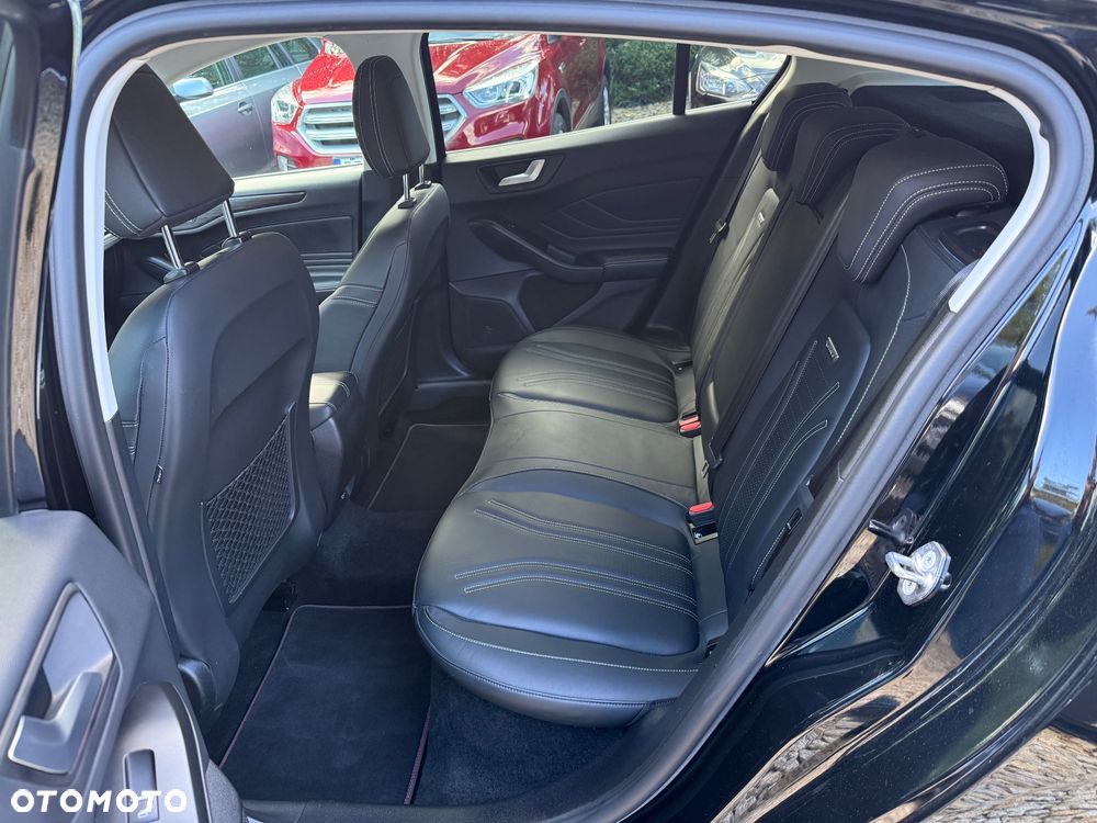 Ford Focus 1.5 EcoBoost STart-Stopp-System VIGNALE - 11