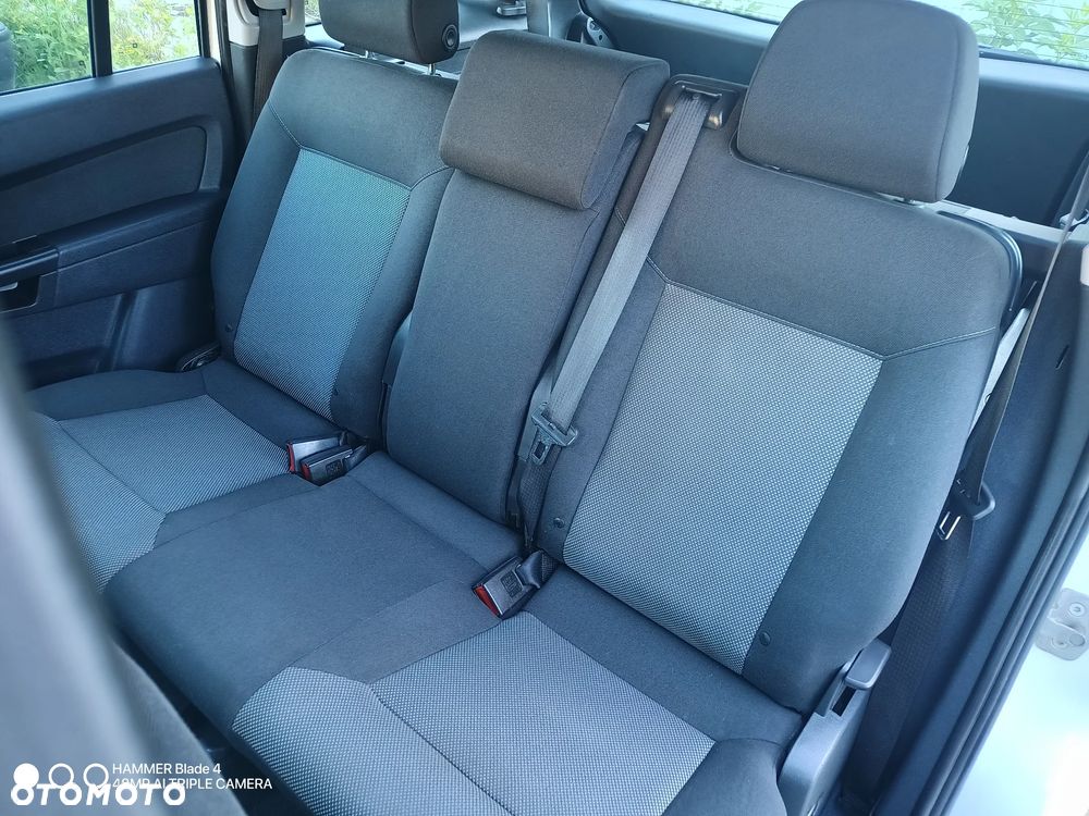 Opel Zafira 1.8 Edition - 23
