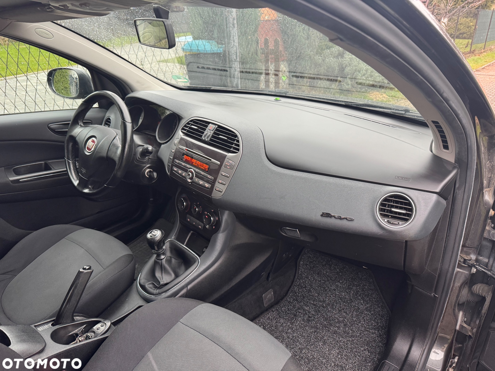Fiat Bravo 1.4 T-JET 16V MyLife - 20