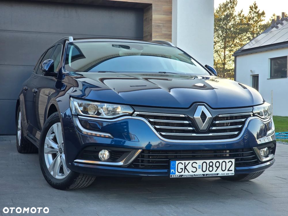 Renault Talisman 2.0 Blue dCi Intens EDC - 13