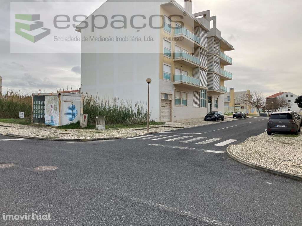 Terreno para construção de 18 fogos centro de Santa Cruz - Grande imagem: 4/8