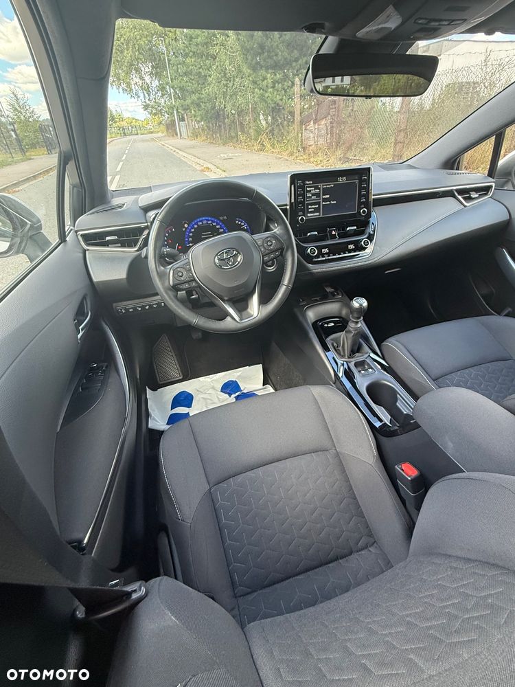 Toyota Corolla - 23