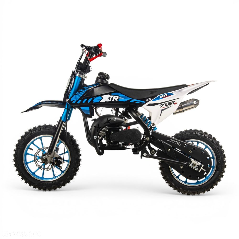 XTR Inny - 14