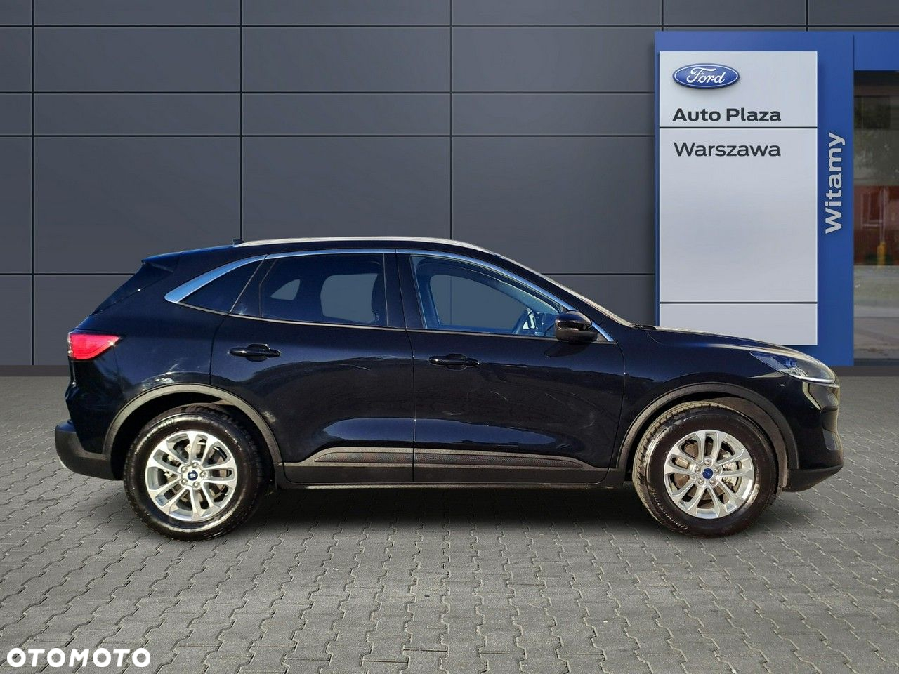 Ford Kuga - 6