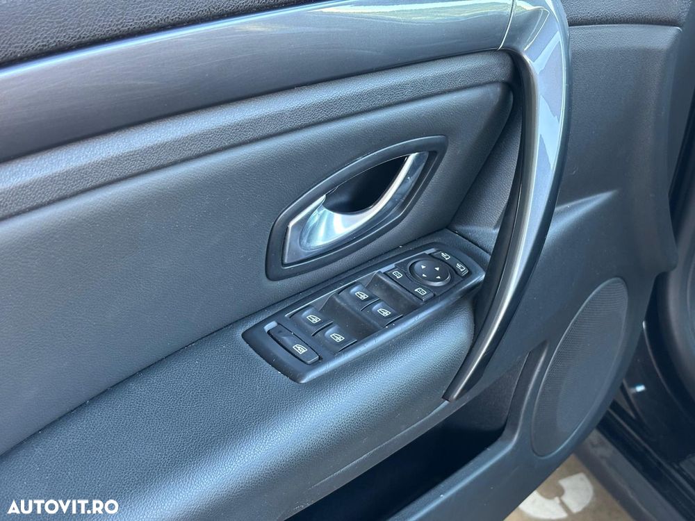 Renault Laguna 2.0dCi CVA Aut - 8