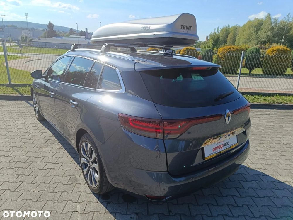 Renault Megane - 10