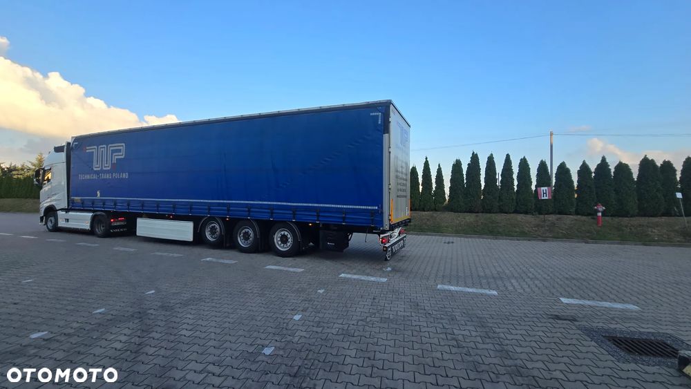 Volvo FH460 - 3