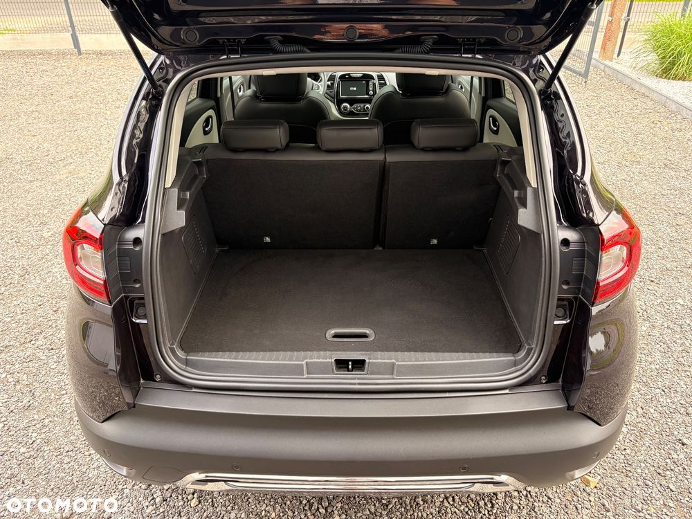 Renault Captur 1.2 Energy TCe Initiale Paris - 20