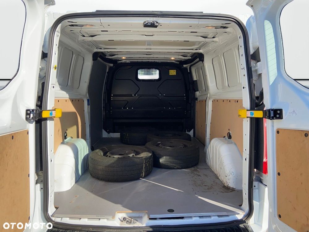 Ford transit-custom - 9