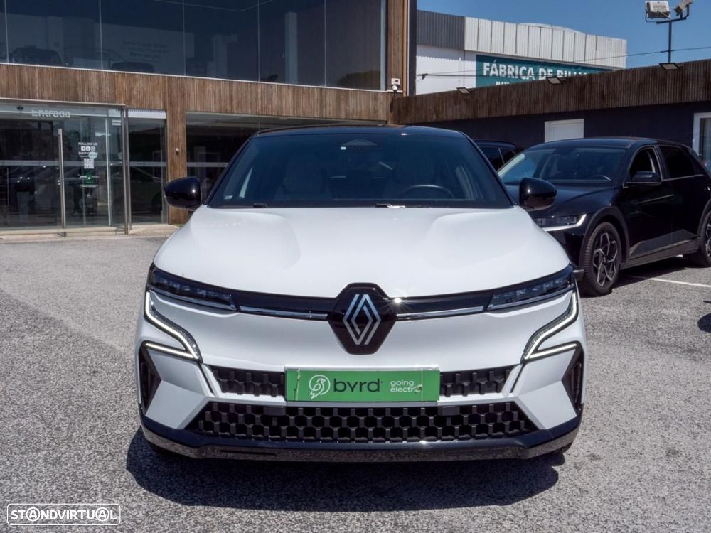 Renault Mégane E-Tech EV60 Techno Optimum Charge - 6