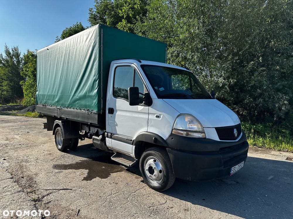 Renault Mascott - 2