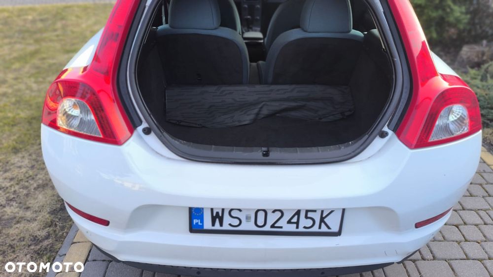 Volvo C30 1.6 Edition - 14
