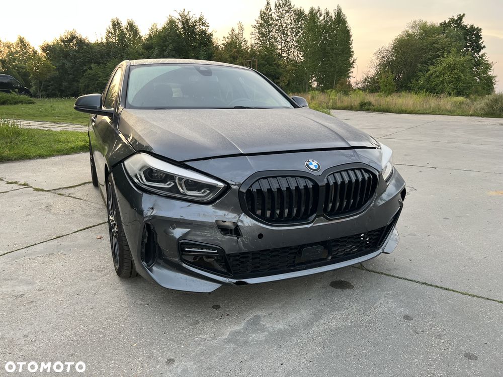 BMW Seria 1 118i M Sport - 1