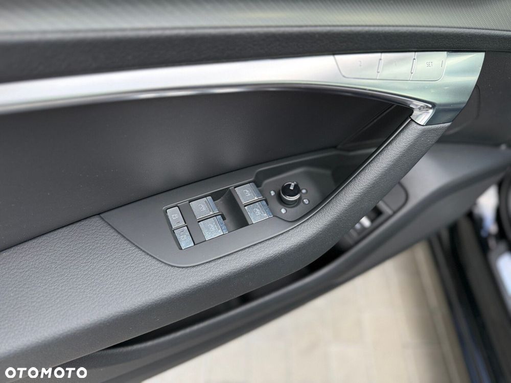 Audi A6 Avant - 19