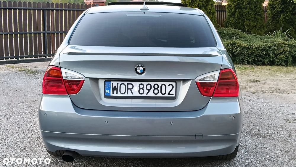 BMW Seria 3 - 13