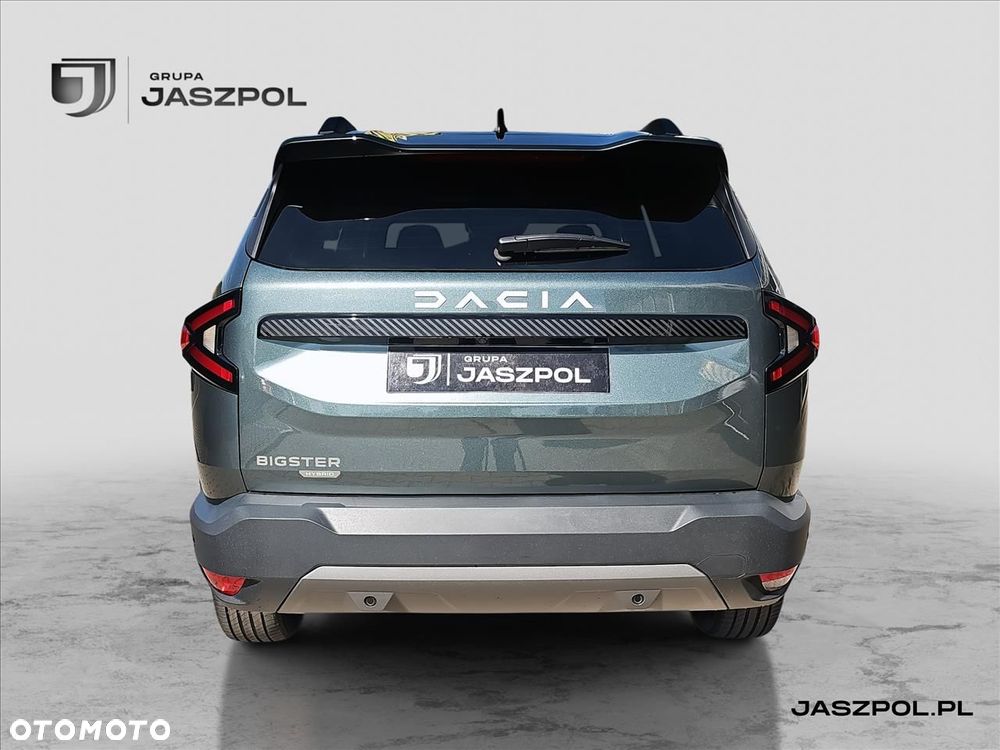 Dacia Bigster - 6