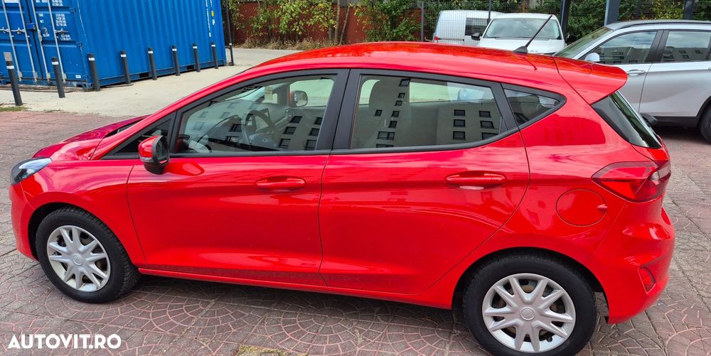 Ford Fiesta - 15