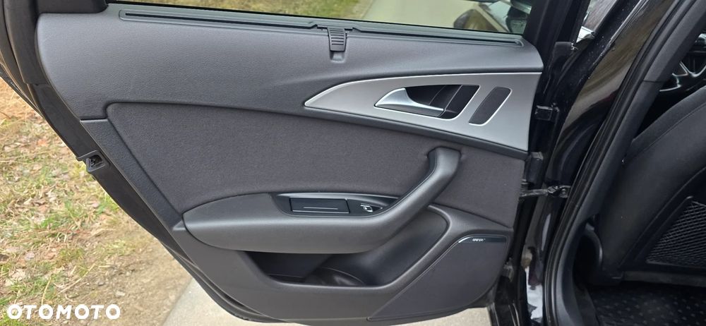 Audi A6 Avant 3.0 TDI DPF quattro S tronic - 14