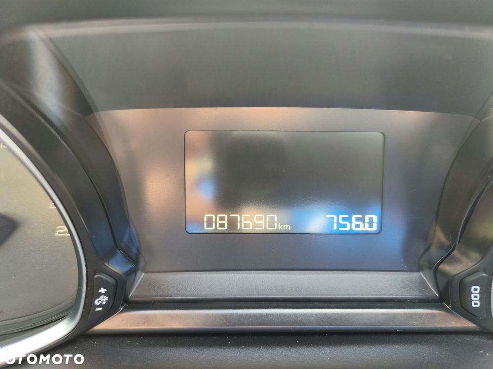 Peugeot 308 1.2 PureTech Active S&S - 7