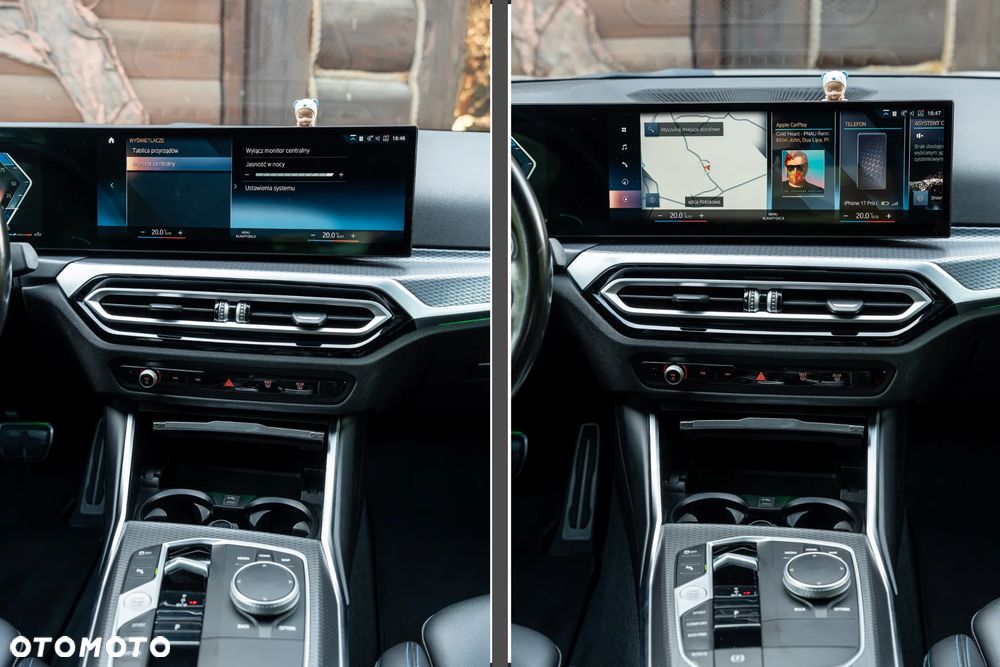 BMW Seria 3 320d xDrive mHEV M Sport - 34