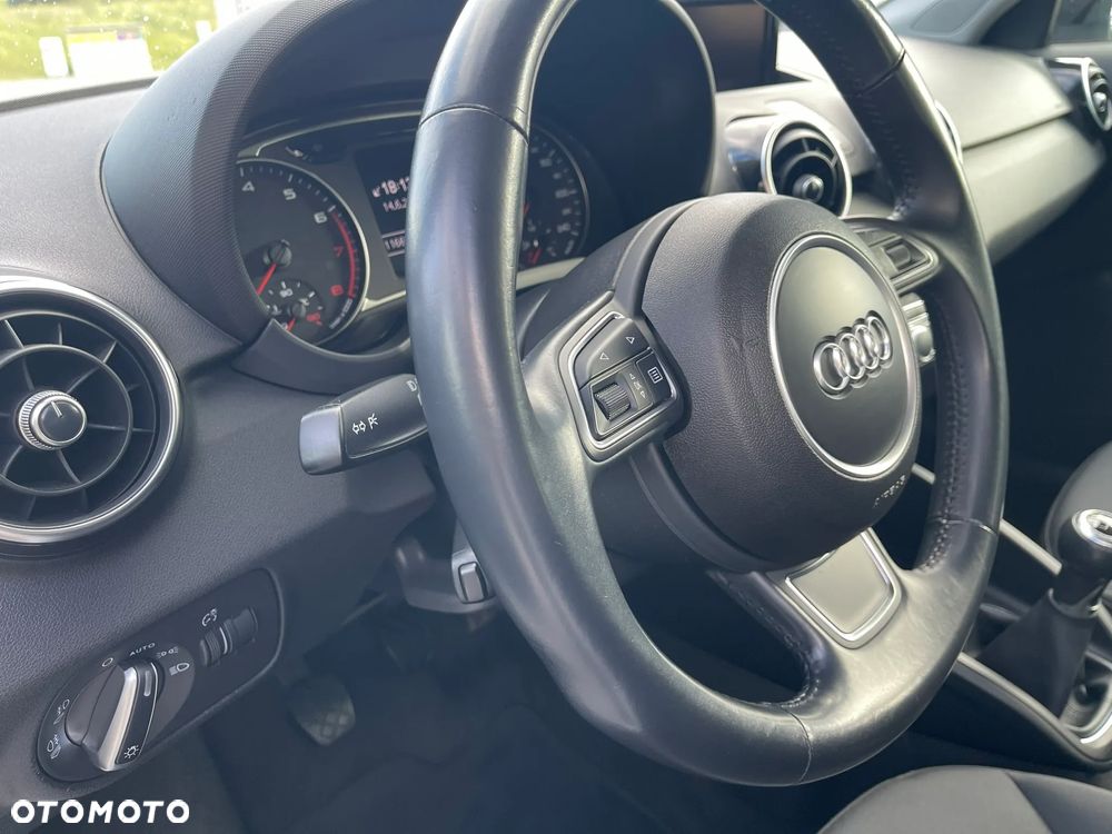 Audi A2 - 21