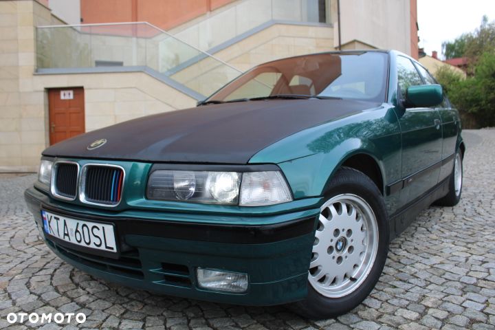 BMW Seria 3 - 25