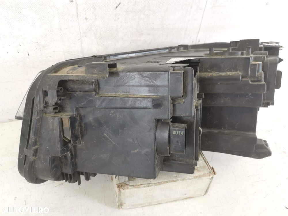 Far Dreapta Full Led Volkswagen VW Tiguan 2 [facelift] AD1 2020 2021 2 - 6