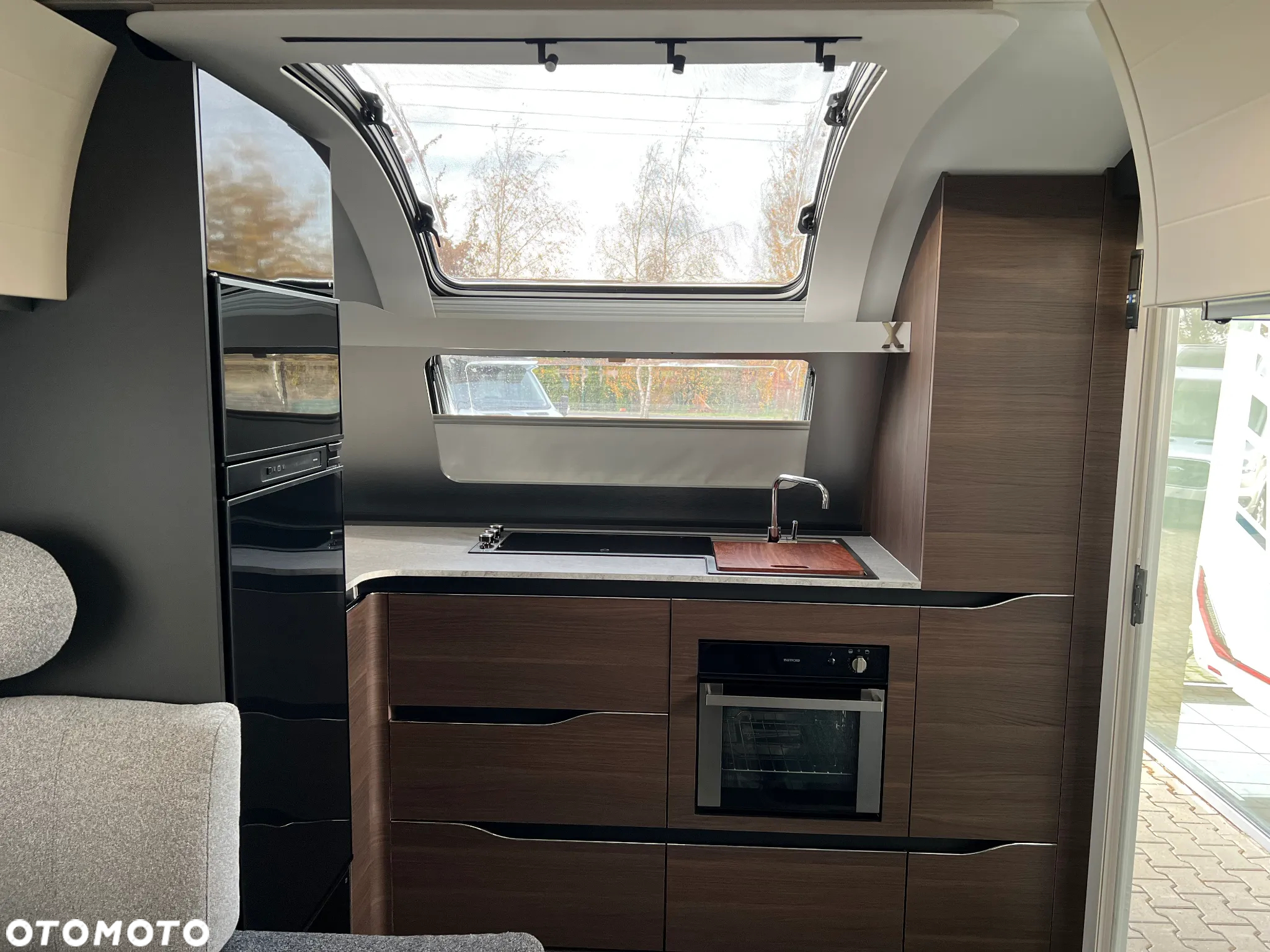 Adria ALPINA 663 HT ALDE - 10