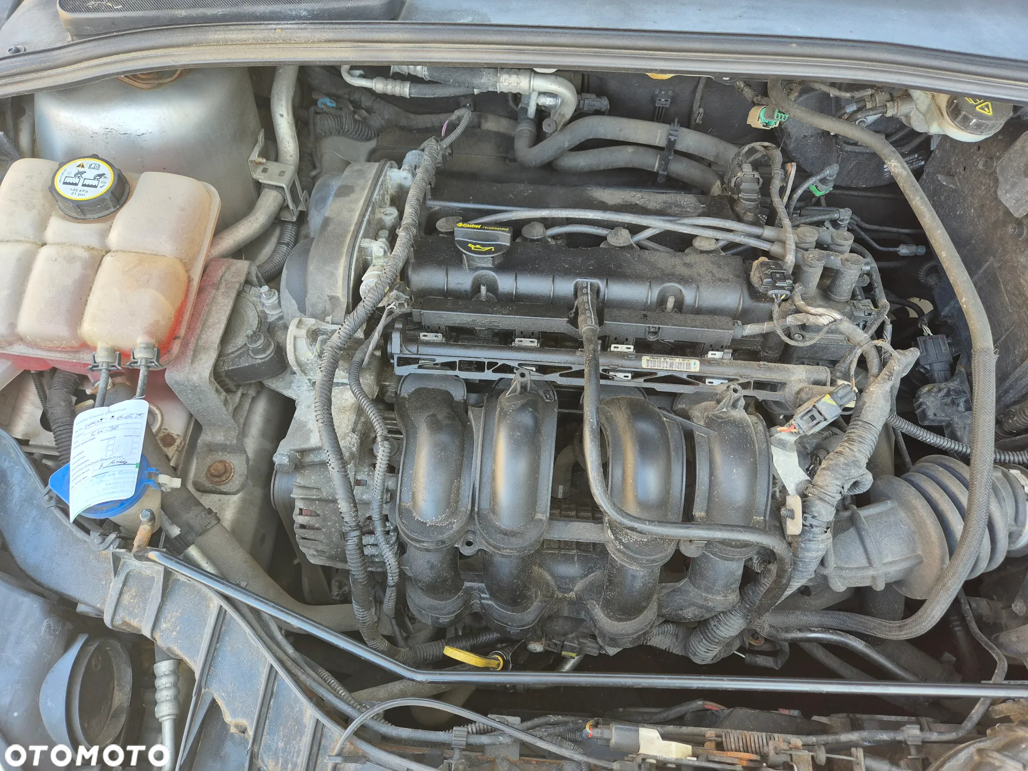 Ford Focus 1.6 Edition - 15