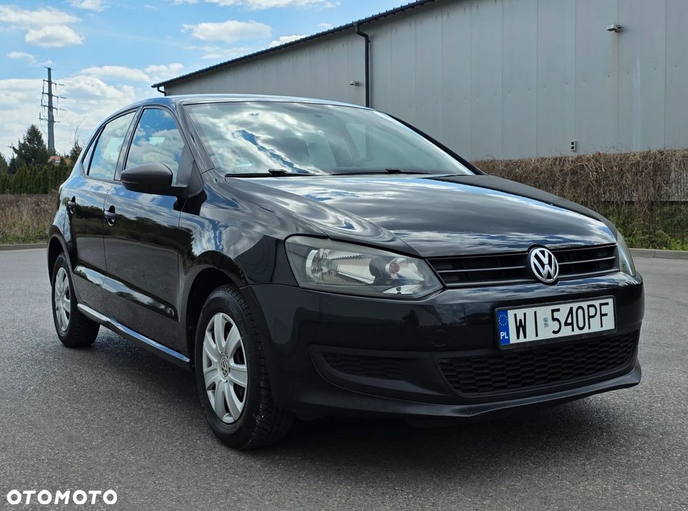 Volkswagen Polo 1.2 Style - 5