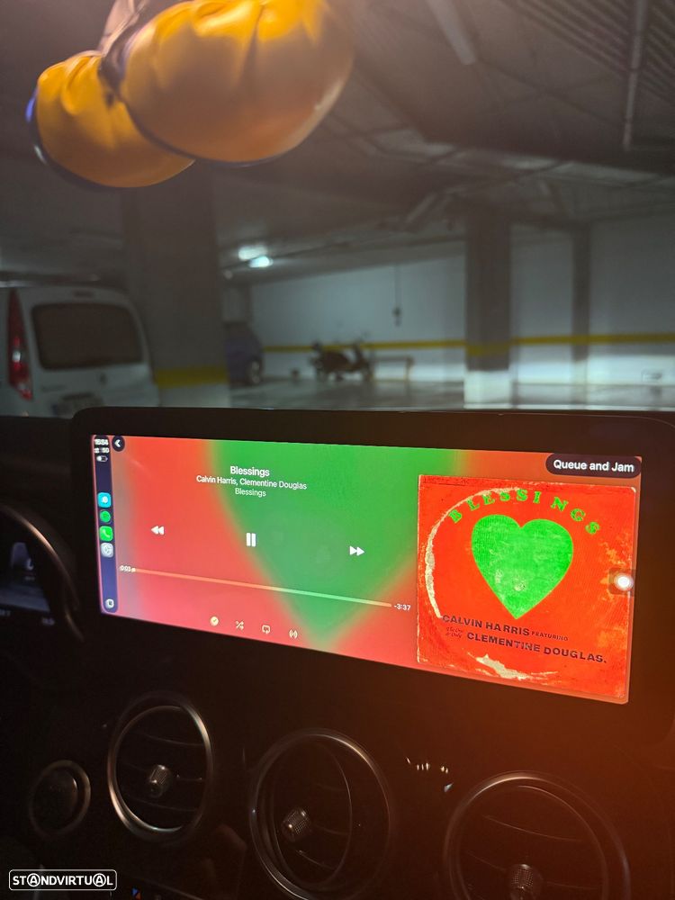 Mercedes-Benz GLC 300 4Matic 9G-TRONIC - 41