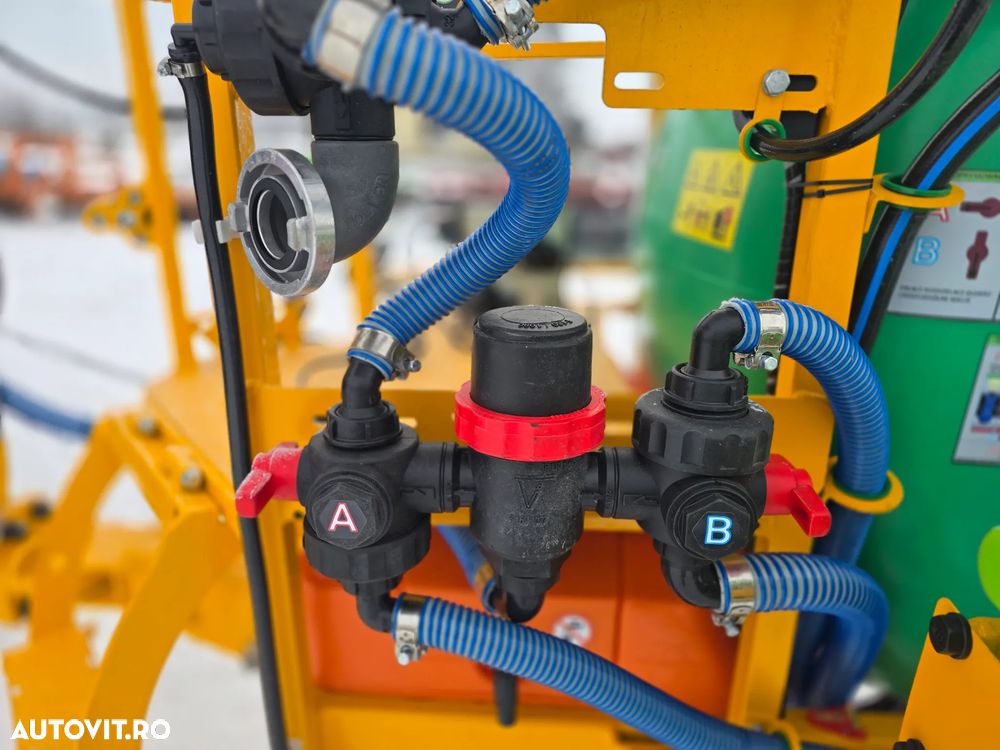 TOLMET BRUNO X 1000-1500-2000-2500L 15M - 21