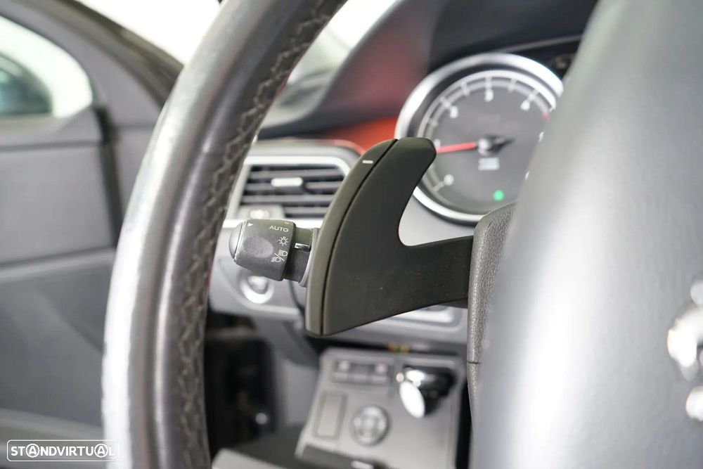 Peugeot 508 RXH 2.0 BlueHDi EAT6 - 23