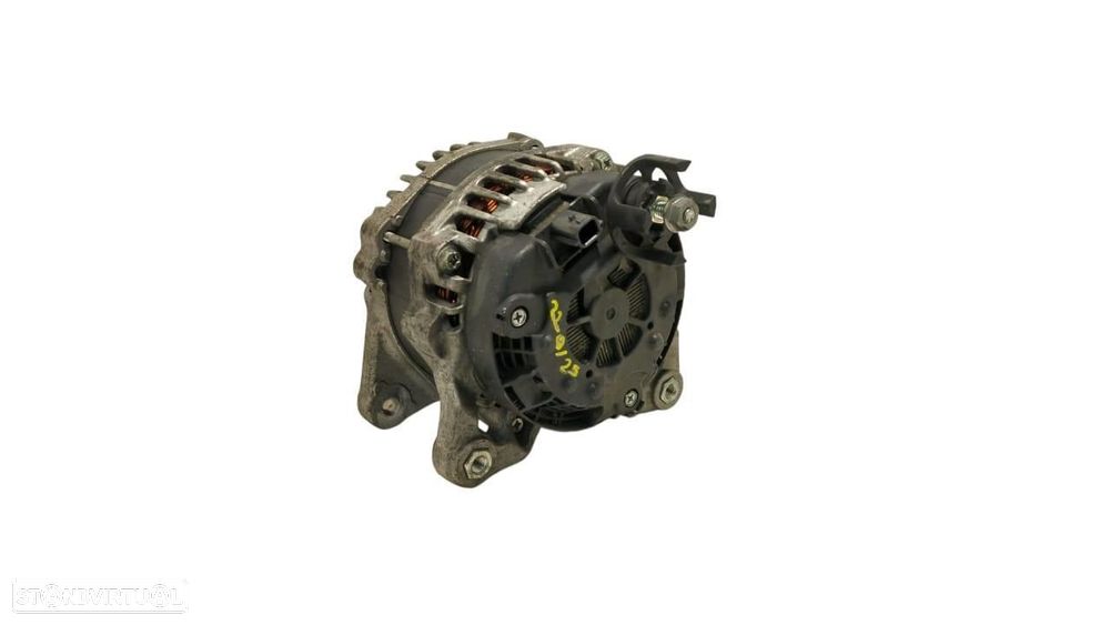 ALTERNADOR NISSAN MICRA K14 - 2